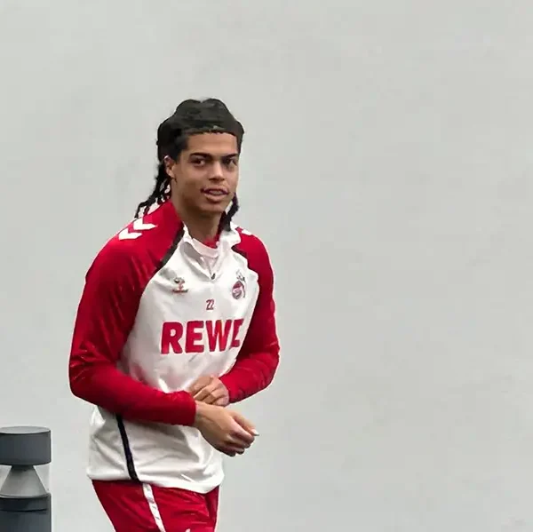 Transfer wohl perfekt: Simpson-Pusey wird für den FC zum Schnäppchen