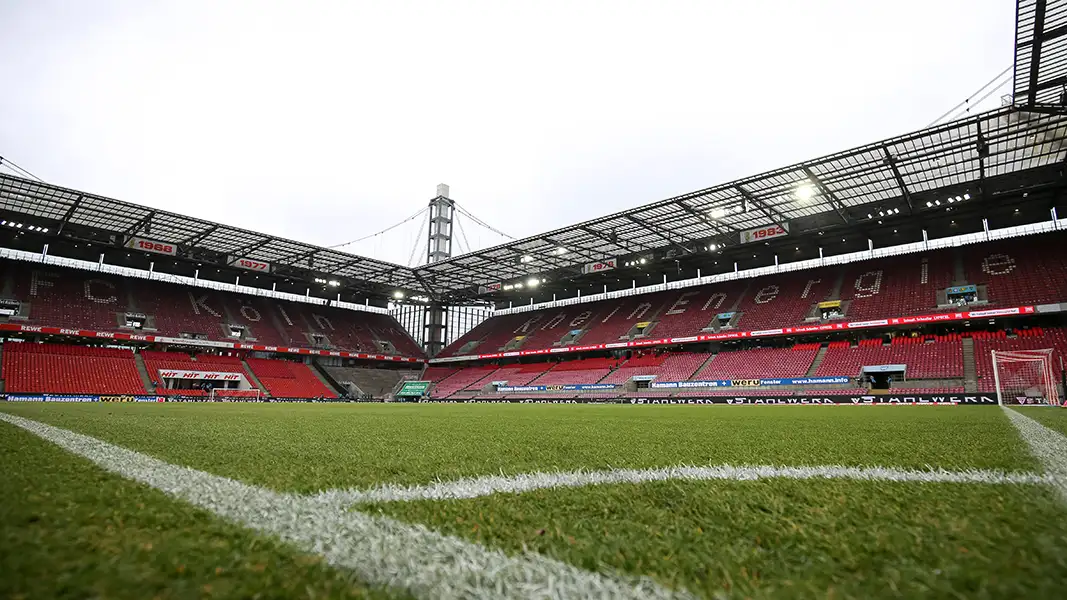 Drama auf der Osttribüne: FC-Fan muss reanimiert werden