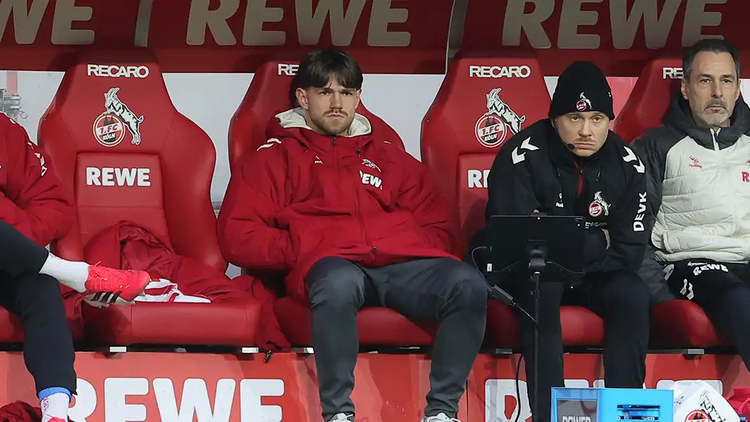 FC muss kurzfristig umplanen: „Jan geht es nicht ganz so berauschend“