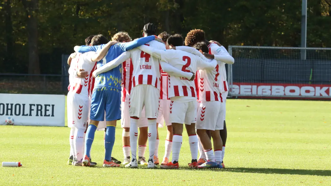 Live updates: Bayern Munich are the visitors! Will 1. FC Köln make another ...