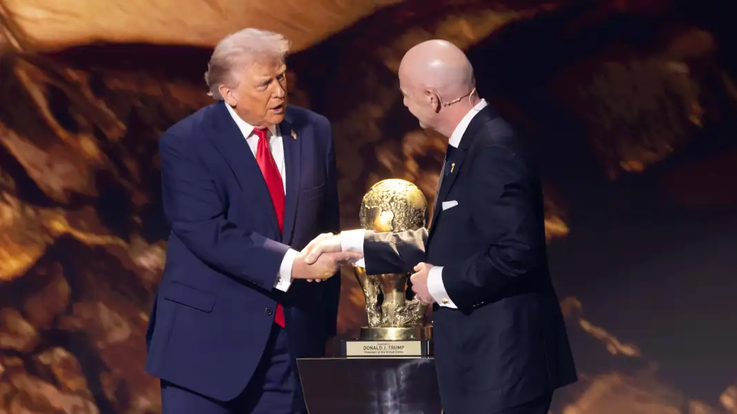 „Unterwürfig gegenüber Donald Trump“: Wie der 1. FC Köln über einen Boykott der WM 2026 denkt