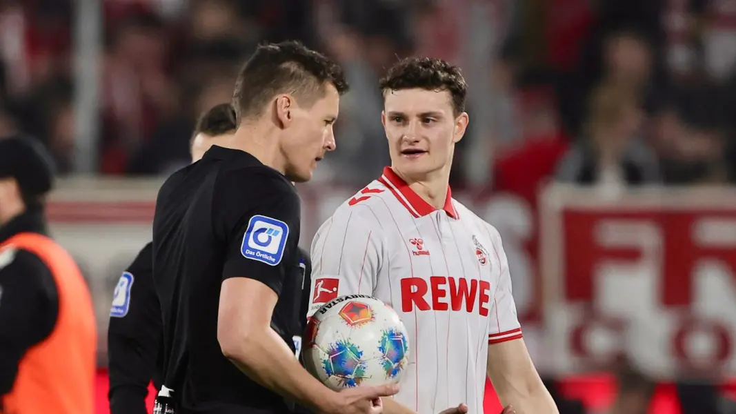 Bundesliga und Ausland: Buhlt dieses Quintett um FC-Star?
