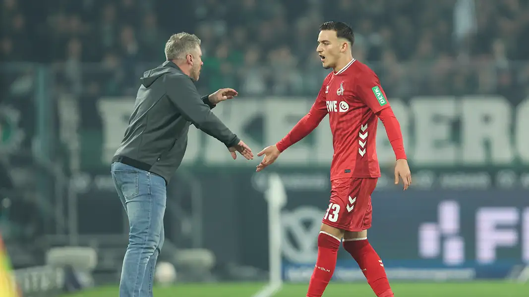 FC startet in richtungsweisende Woche – El Mala: „Dann brennt das Stadion“