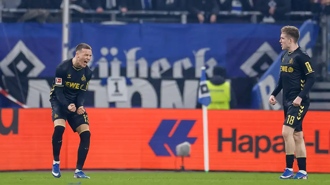 Stadium announcer causes a stir – FC counters HSV’s arrogant statement