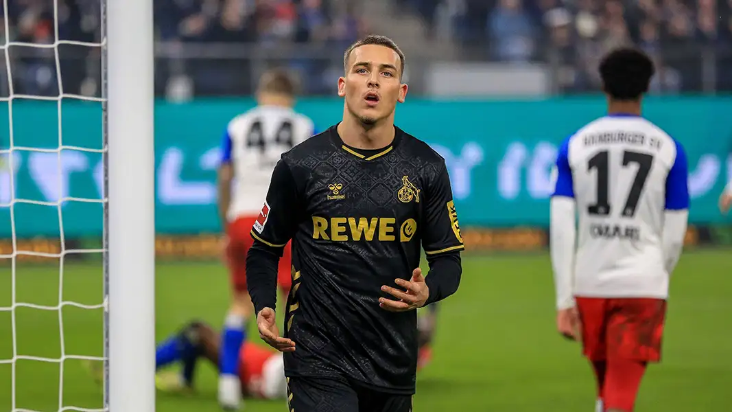 Nach Beraterwechsel: El Mala soll Transfer-Zusage gegeben haben
