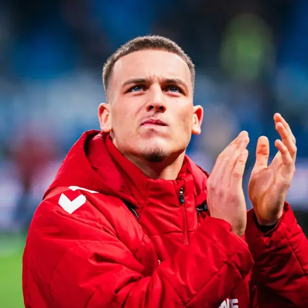 „Ausschließen können wir es nicht“: El Mala wird für den FC zur Hängepartie