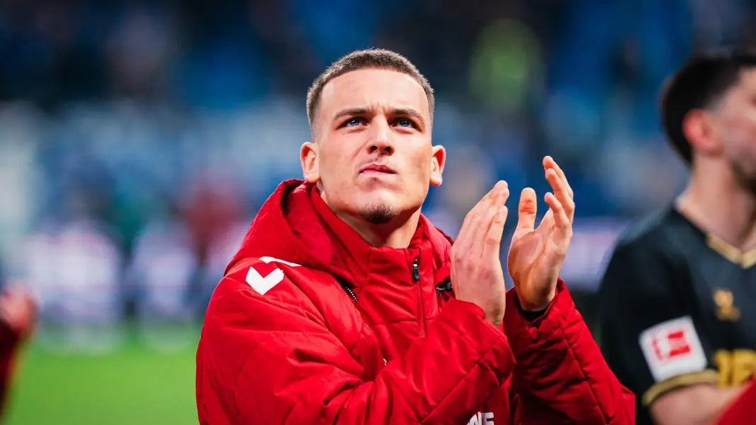 El Mala: Transfer-Wirbel zur Unzeit – doch der FC weiß von nichts