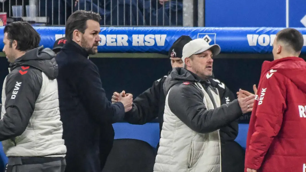 Kessler zu Kwasnioks Zukunft: „Ich bewerte den Trainer Woche für Woche“
