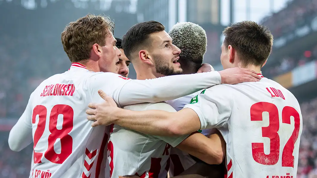 Vertrag bis 2029: Erster Leihspieler bleibt langfristig beim FC