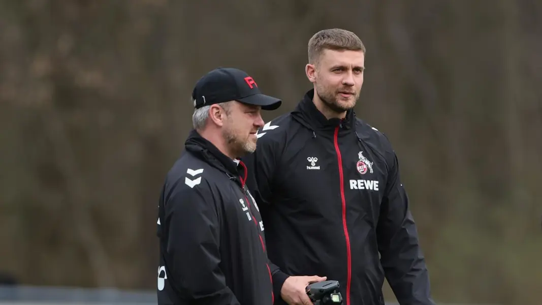 „Einfach zu gut“: Verrät Kwasniok mit diesem Satz seine komplette HSV-Elf?