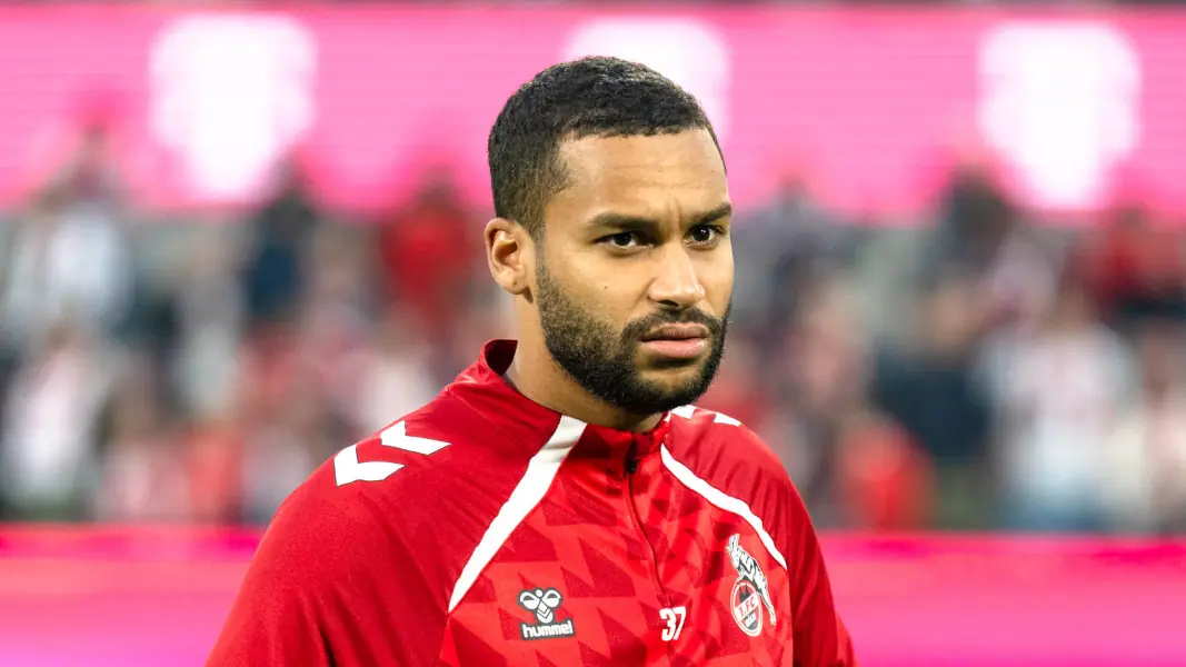 Linton Maina steht vor seinem Startelf-Comeback. (Foto: IMAGO / STEINSIEK.CH)