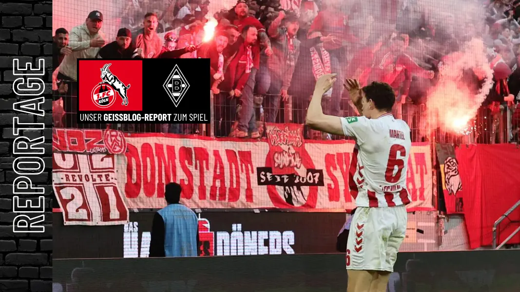 Eric Martels Jubel nach dem 3:3. (Foto: Bucco)