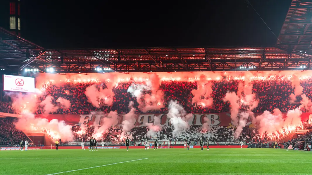 Saftige Geldstrafe: FC knackt die halbe Million