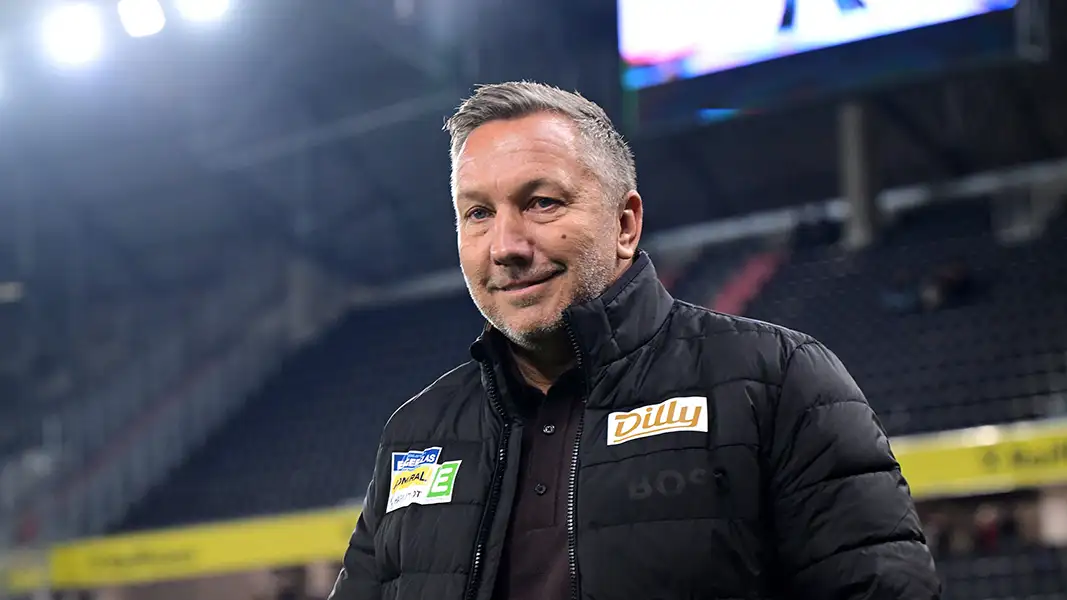 “I’d be ready for the move”: Former Cologne player causes a stir in ...