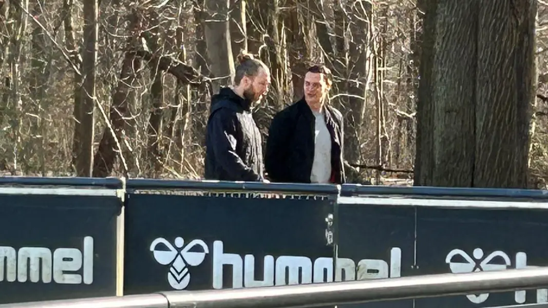 Verletzungsseuche: Holt sich der FC jetzt prominente Hilfe?