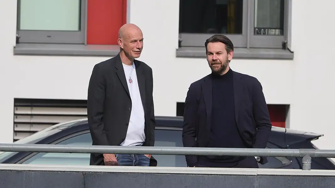 Den falschen Trainer geholt? „Werde mir Gedanken machen“