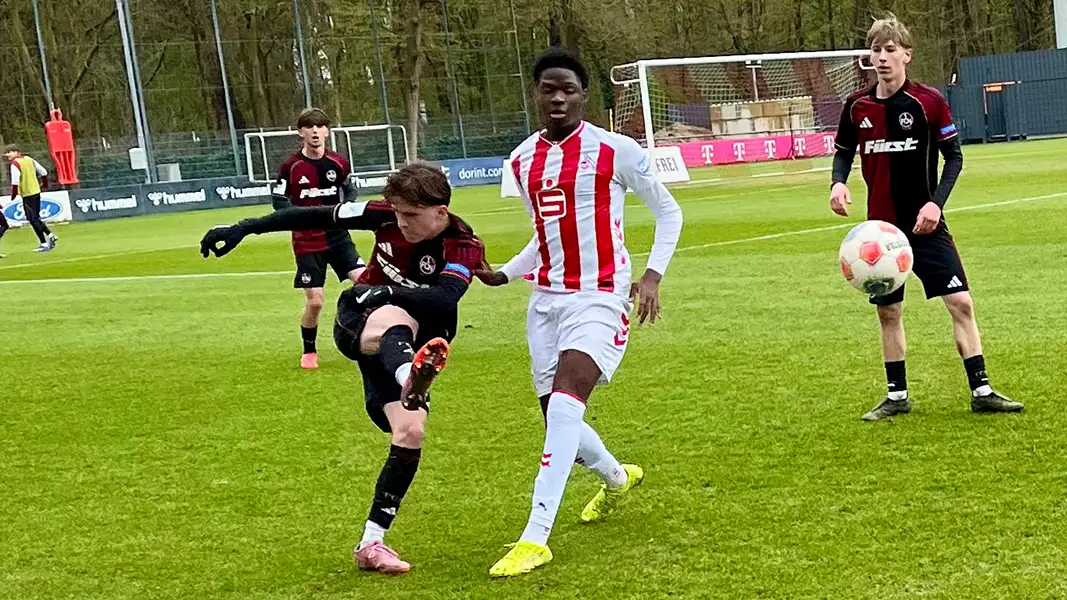 Dank Dreierpack in der K.o.-Runde: Trotz Sieg ein „Warnschuss“ für den FC