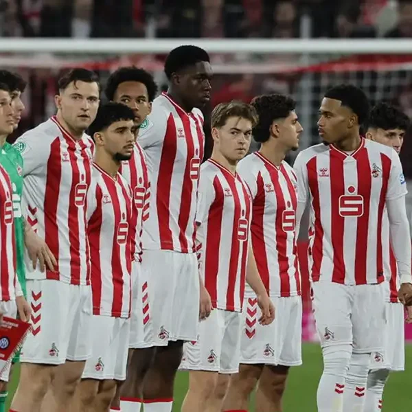 Aktuell kein Sprung zu den Profis, aber diese U19-Talente bleiben beim FC