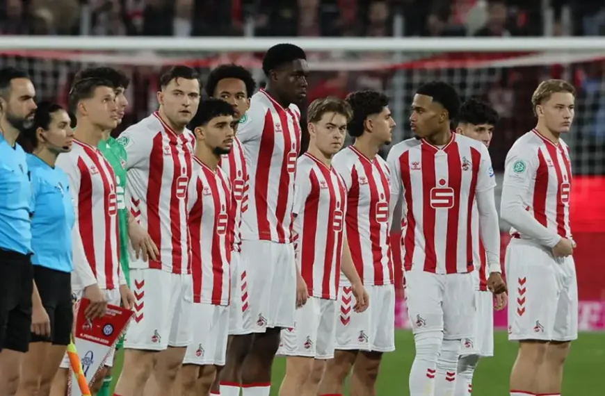 Aktuell kein Sprung zu den Profis, aber diese U19-Talente bleiben beim FC