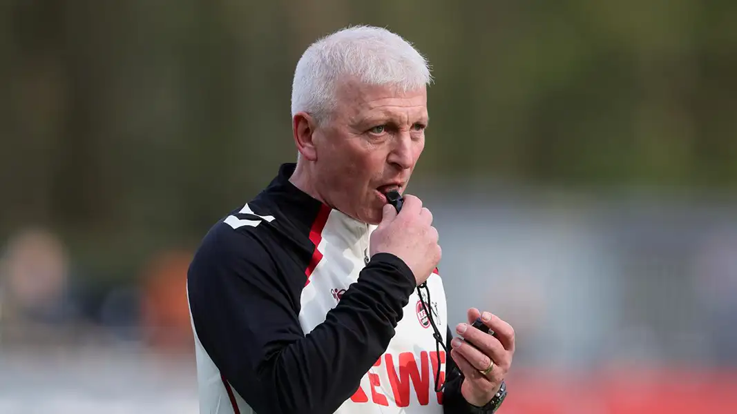 Armin Reutershahn bei der Arbeit. (Foto: Bucco)