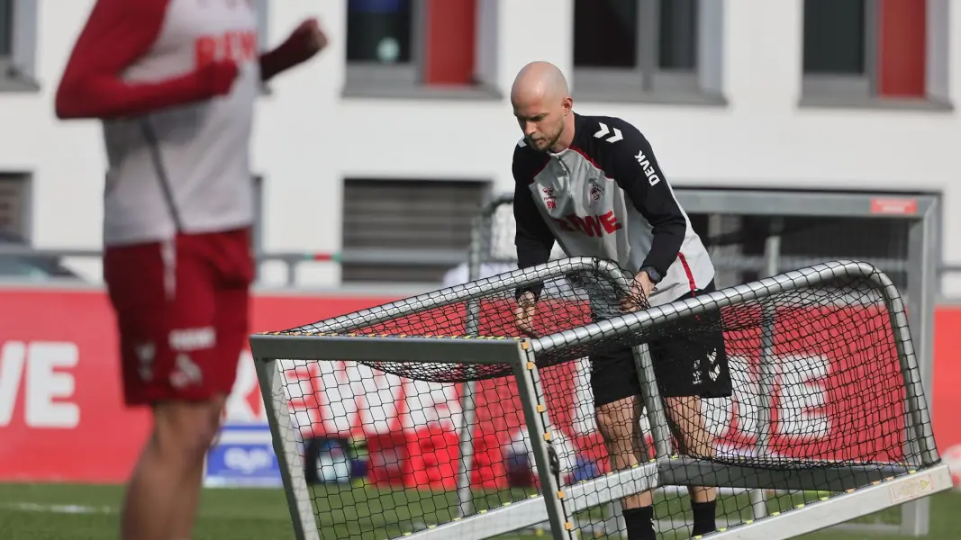 Schon zweimal FC-Kandidat: Über Hawaii und Tiger Woods – Wagners besonderer Weg