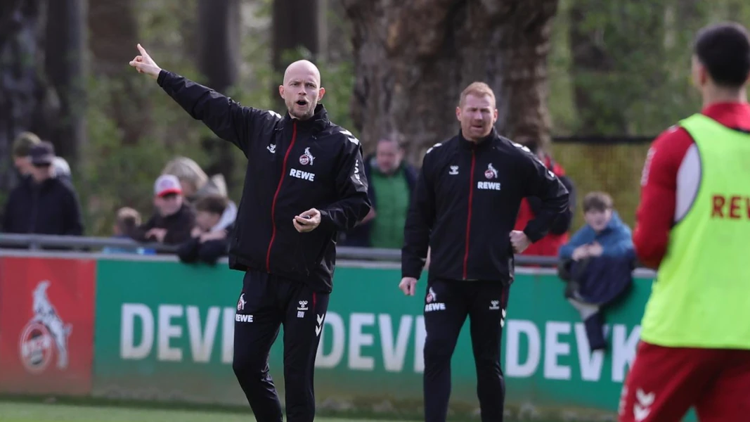 Gute Nachrichten für die Fans: FC ändert Trainingsplan