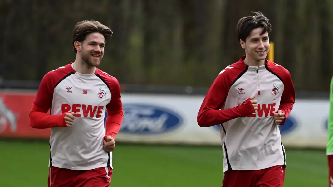 Wagners schwere Entscheidung: Landet dieser FC-Profi auf der Tribüne?
