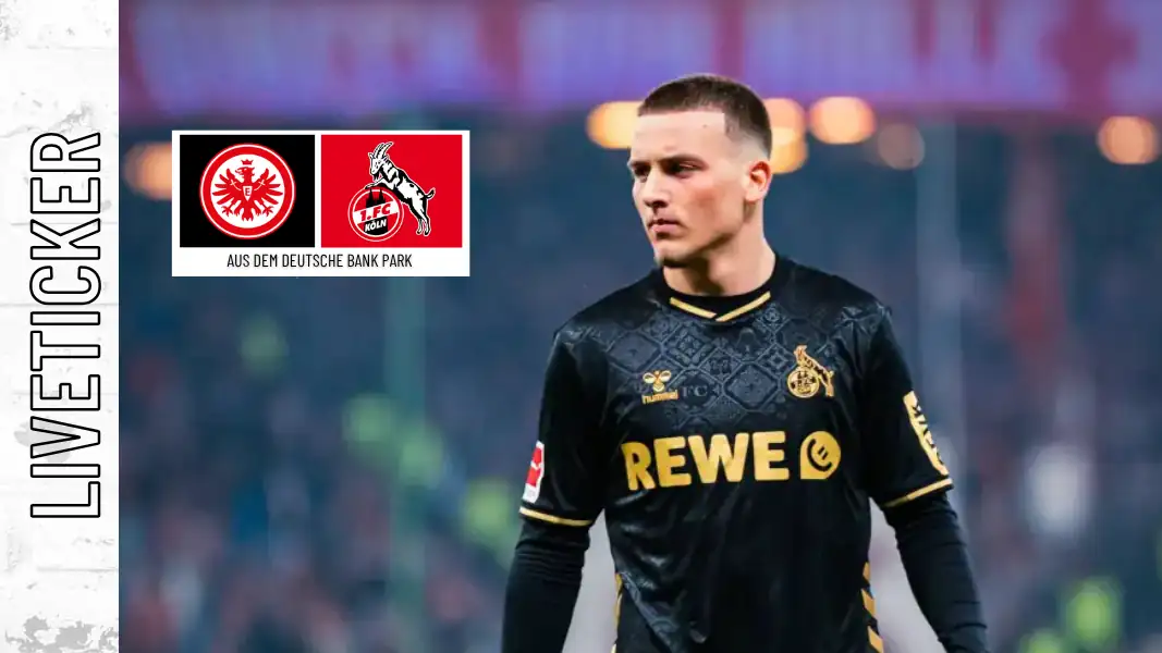 Liveticker-Nachlese: FC holt nach 0:2 noch einen Punkt bei Wagner-Premiere