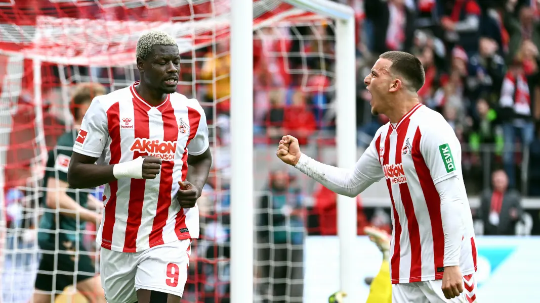 No relegation for ten years: This statistic promises salvation