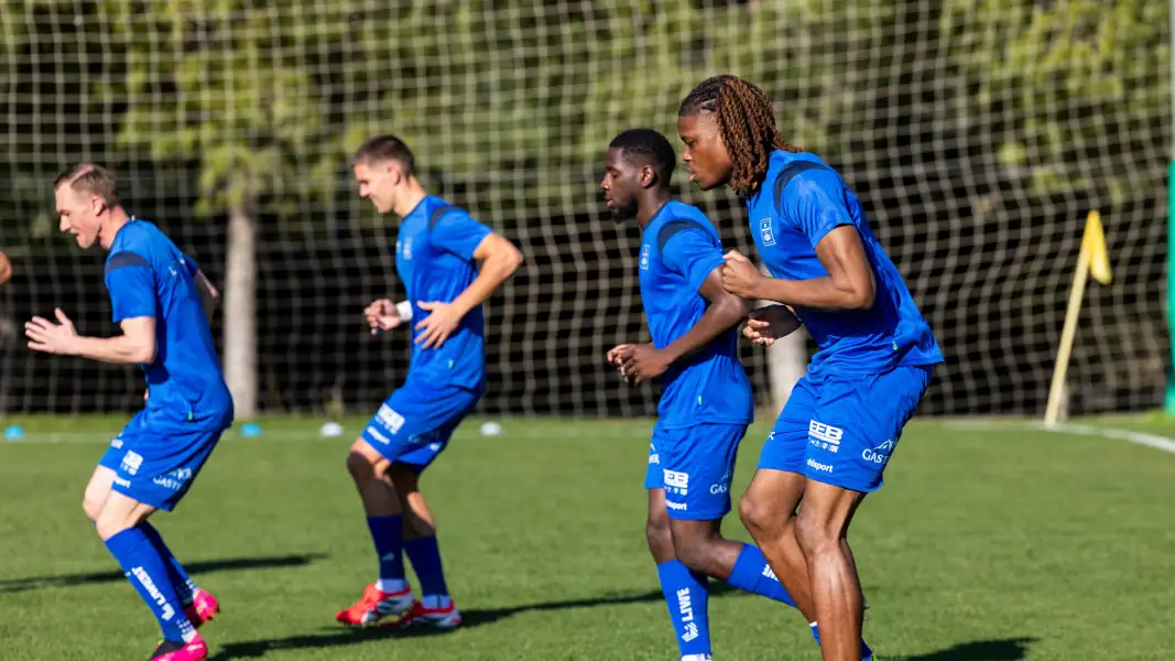 Mystery surrounding FC talent: Suddenly sidelined! This is what his coach ...