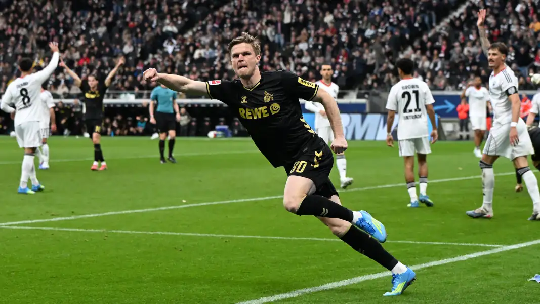 A boost for the final matches: 1. FC Köln holds its fate in its own hands