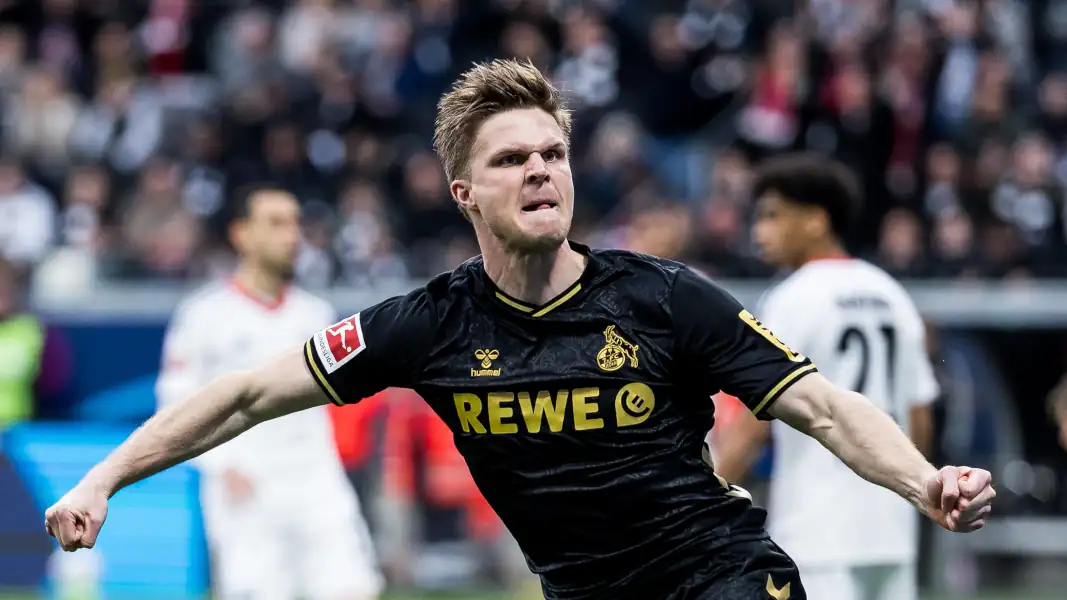 A complete half-season in a slump: For this FC pro, the circle is closing