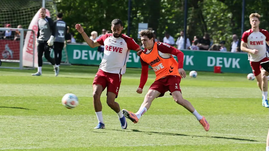 Mystery surrounding unexpected key player – will the trio be dropped from ...