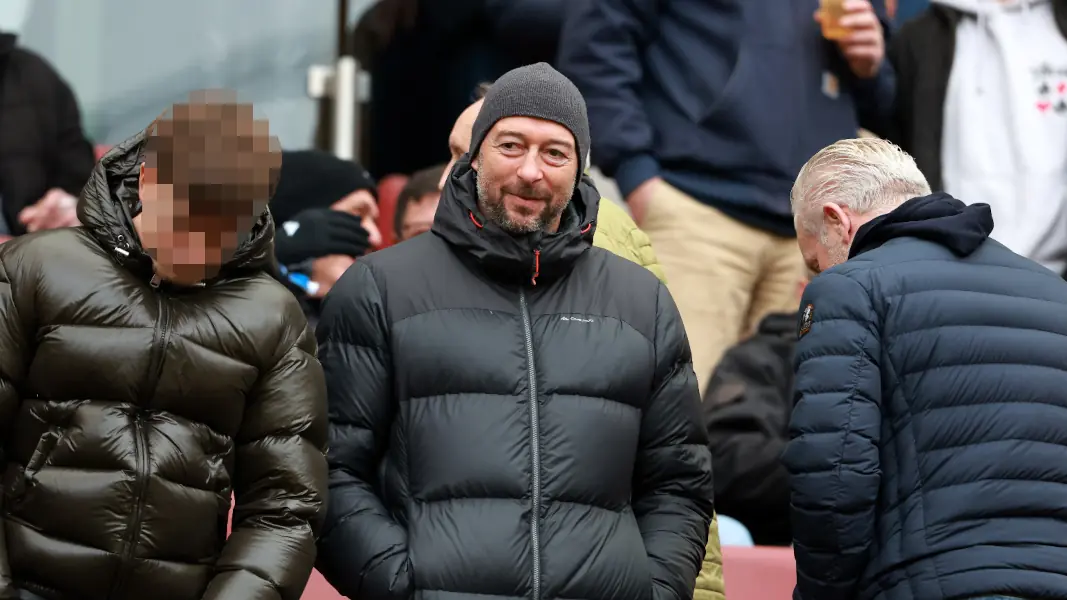 Carsten Cullmann wird neuer U16-Trainer des 1. FC Köln. (Foto: Bucco)