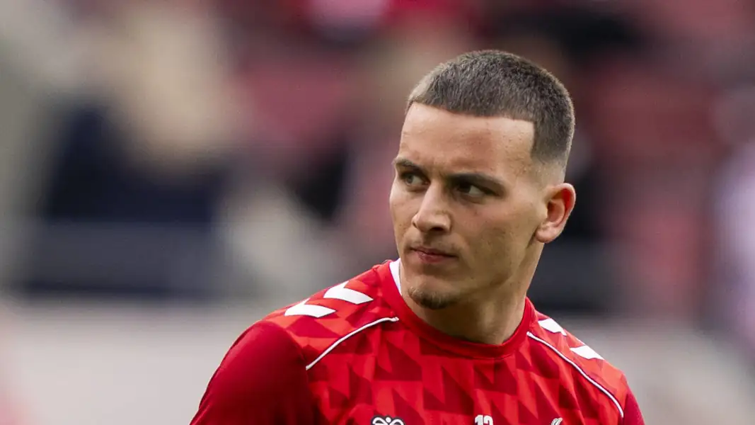 El Mala fit for Bremen! Here’s what Wagner says about the striker’s ...