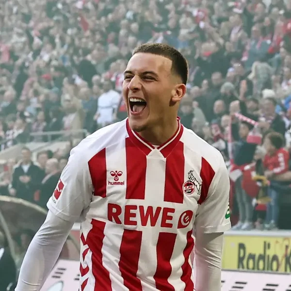 El Mala: „Danke an Thomas!“ Hilft dieser Deal? FC plant weiter mit dem Stürmer