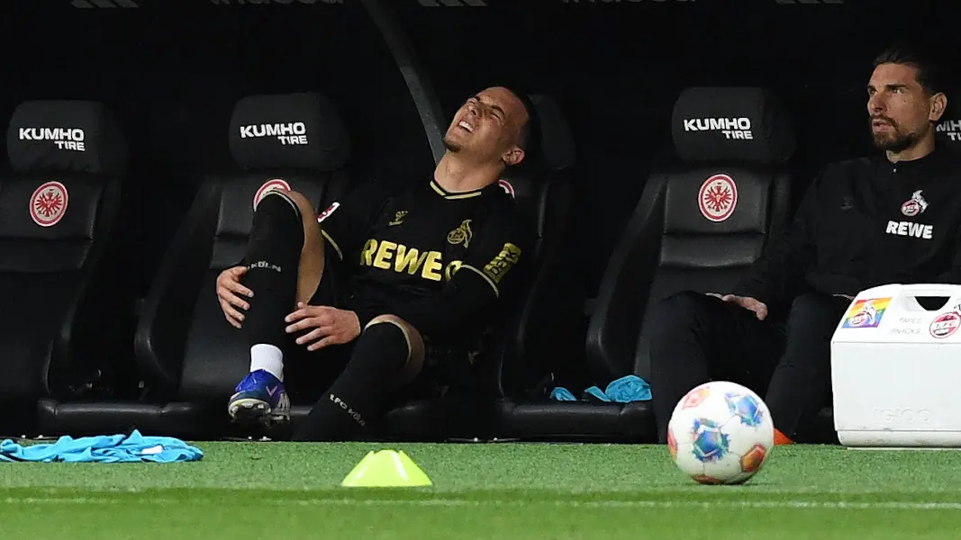FC-Star humpelt verletzt vom Platz – Wagners Hoffnung bei El Mala