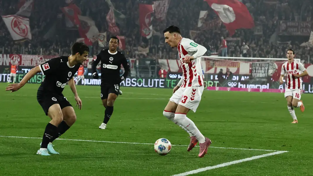 FC in the lead? Here’s how tough the competition is in the relegation ...