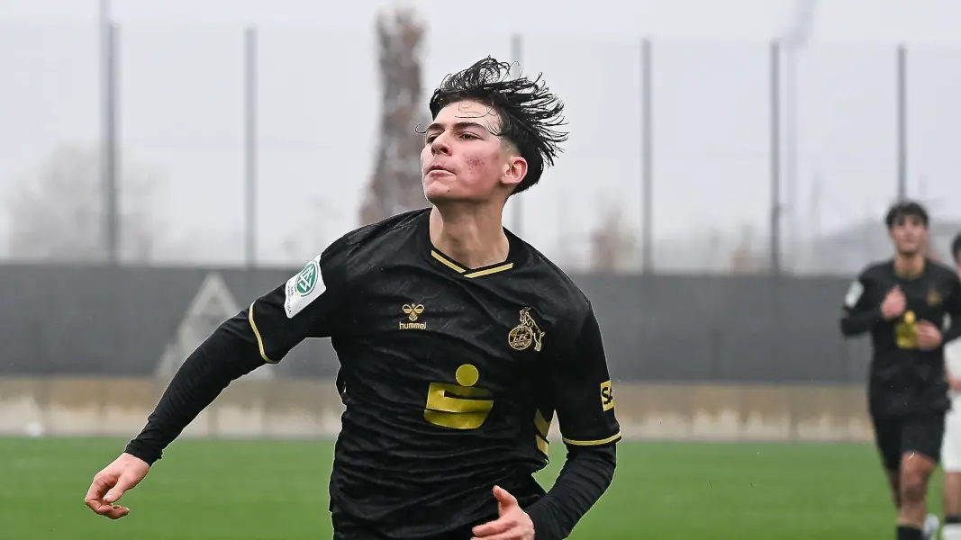 Contract talks are already underway: Three top clubs keen on FC talent?