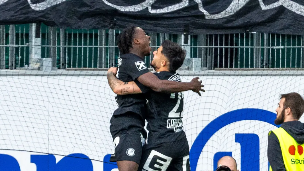 “Second chance in the summer”: Back to FC as champion and World Cup ...