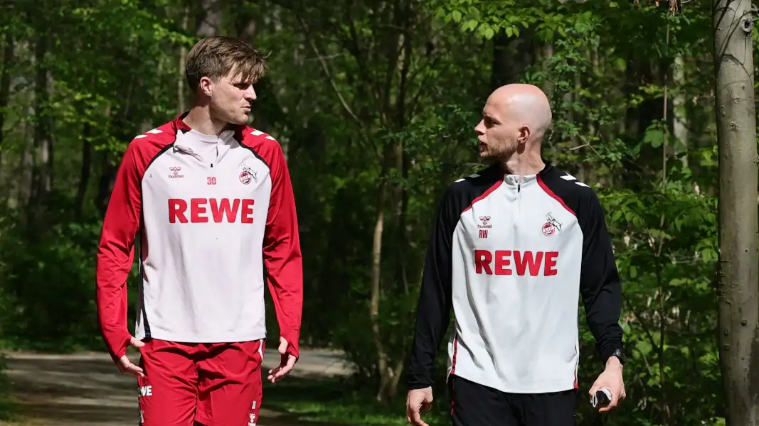 Confusion over secret training session: Wagner apologizes to FC fans