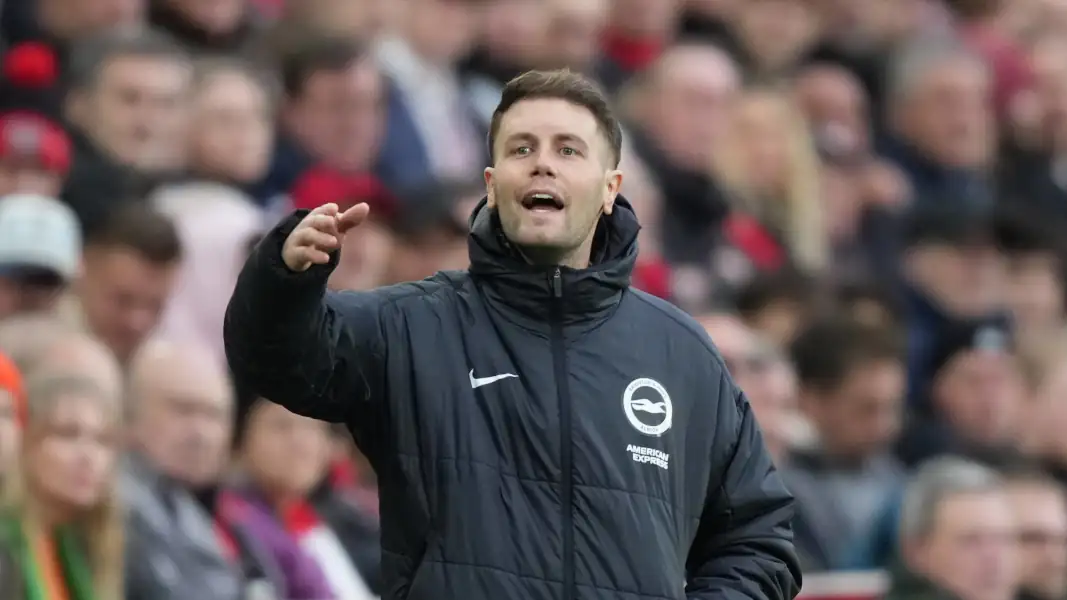 “Definitely an exciting player”: Why Brighton is publicly courting El Mala