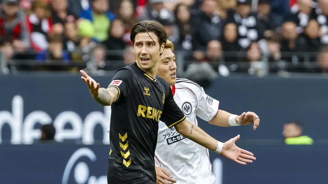 With almost no playing time: FC star fails to capitalize on opportunity ...