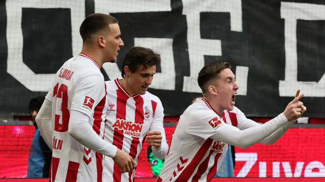 Winner of the transfer? Kwasniok’s favorite is now a Wagner fan: ...