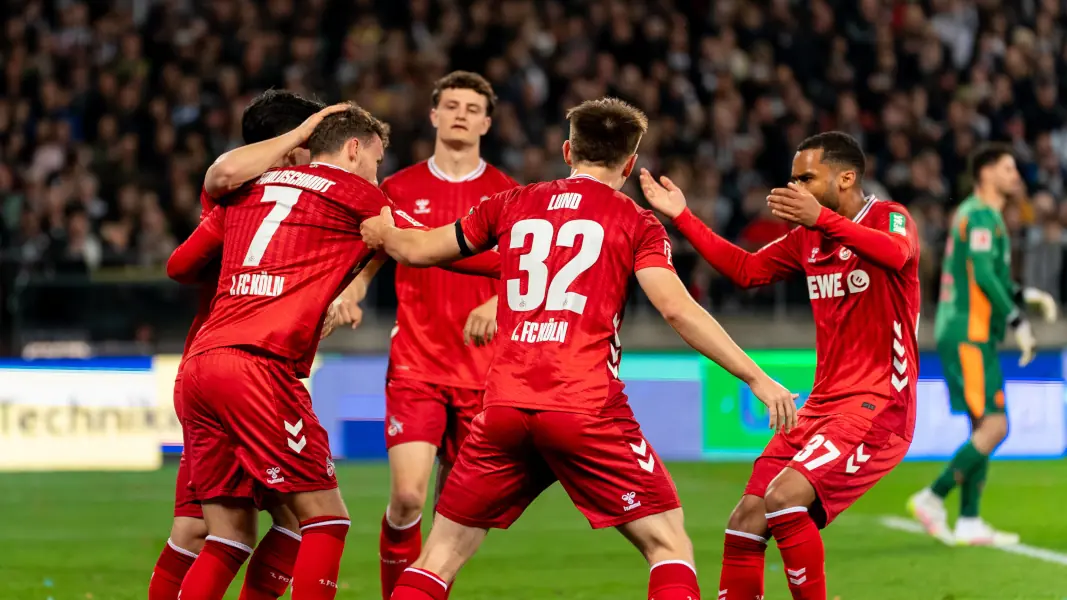 Nur von Bayern getoppt: Ohne diese Qualität würde der FC absteigen