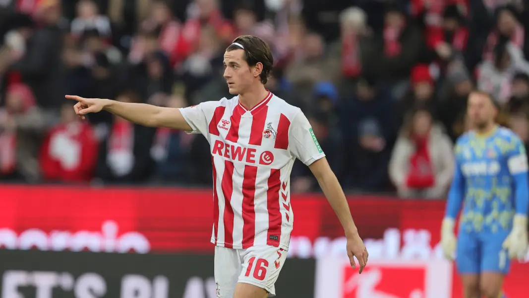 Dickes Transfer-Plus: So hoch liegt Kaminskis Ausstiegsklausel