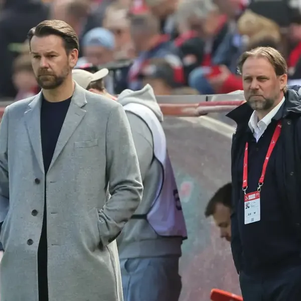 Erzrivale schon mit sechs Neuzugängen: Worauf wartet der FC?
