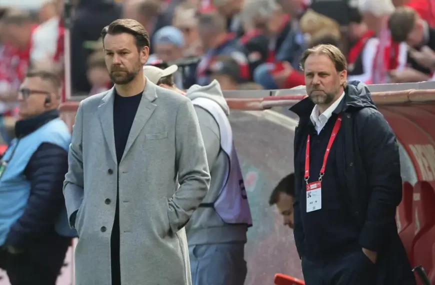 Erzrivale schon mit sechs Neuzugängen: Worauf wartet der FC?
