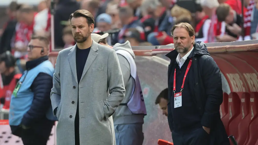 Größter Transfer der Vereinsgeschichte? Spielerberater bewerben sich beim FC
