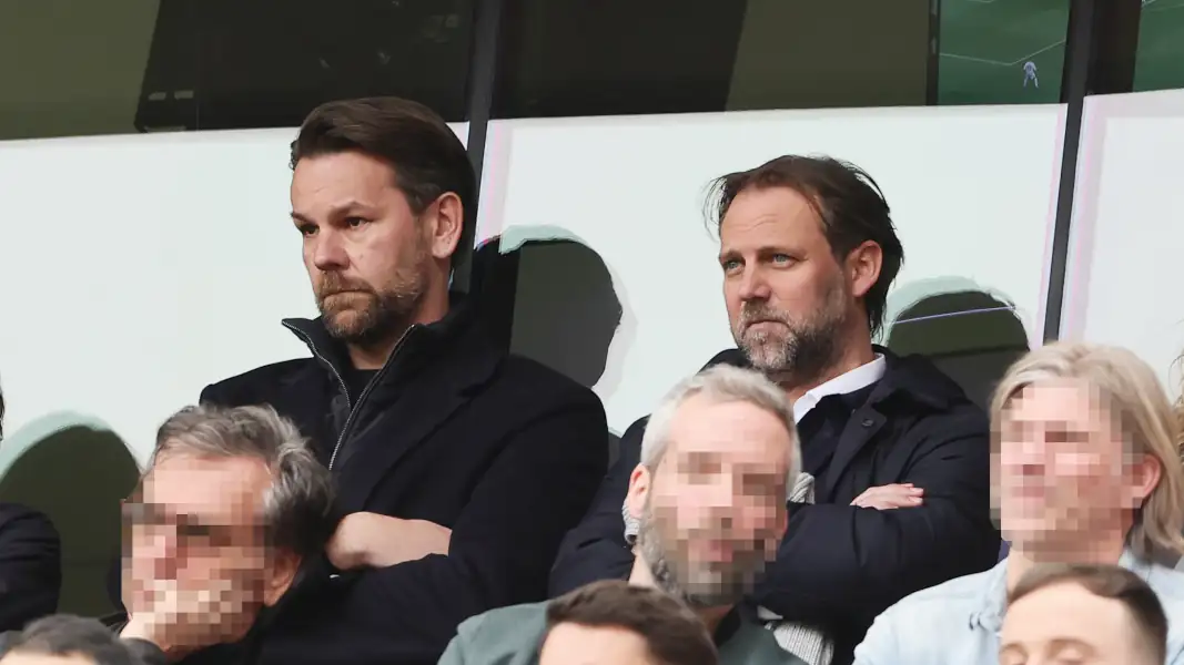 Wenn der FC seine Chance nutzt, kann der Transfersommer kommen